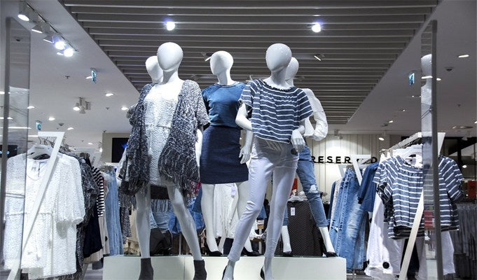 Fashion & Apparel