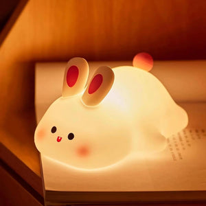 BunnyGlow Aura